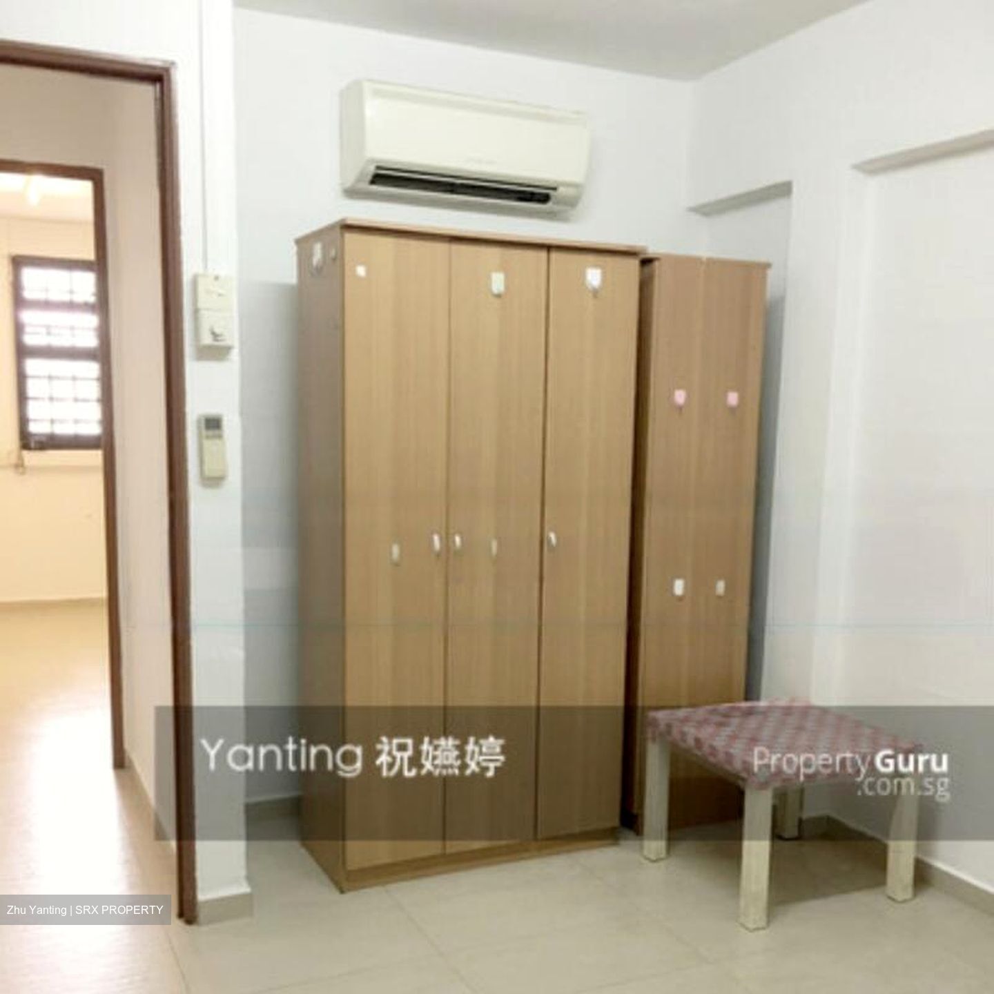 Blk 3 Joo Seng Green (Toa Payoh), HDB 3 Rooms #462117611